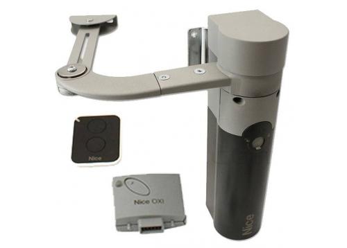 Привод WALKY1024KCE