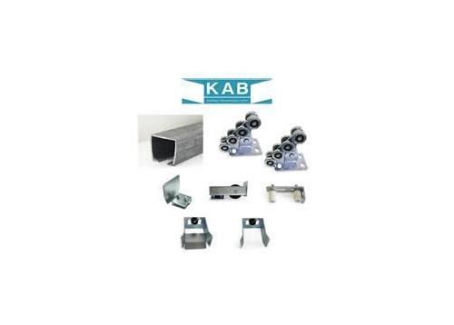 Комплект для откатных ворот КАВ5