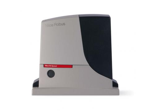 Привод для сдвижных ворот RB 500 HS