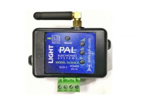 GSM модуль SG30-3LA