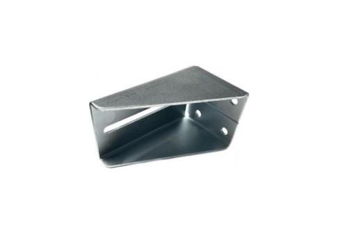 Кронштейн для откатных ворот для улавливателей FLGU фото 1