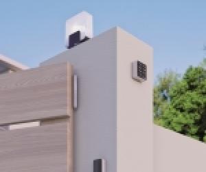 Аксессуары для ворот и шлагбаумов