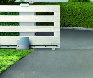 Автоматика для ворот