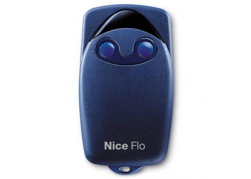  Пульт Nice FLO