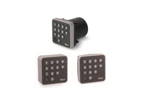 Переключатели ERA KEYPAD