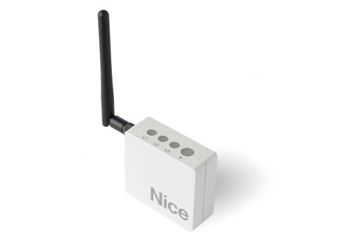 WiFi модуль IT4WIFI для автоматики