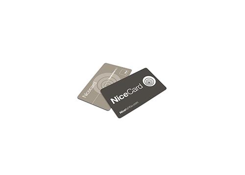 Транспондерная карта MOCARD