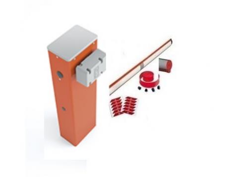 Шлагбаум WIDES4/KIT