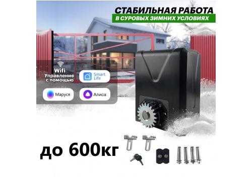 Комплект автоматики NI600Z фото 1