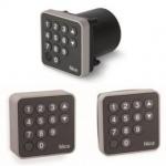 Переключатели ERA KEYPAD