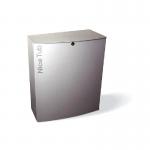 Привод NICE TUB3500 для откатных ворот весом 3500 кг